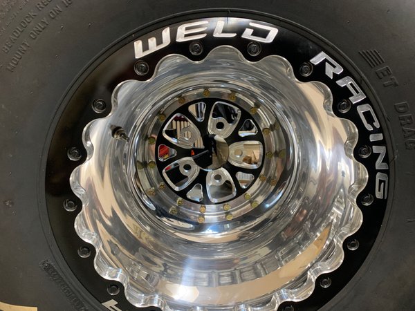 Weld DBl Beadlocks for Sale in CHATHAM, NJ | RacingJunk