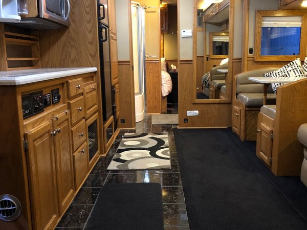 Renegade 2510XG Garage Unit for Sale $165,900