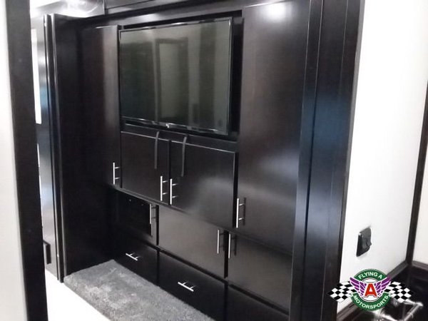 2018 Renegade Classic Bunk House Motorhome