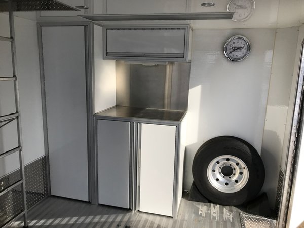 2008 Renegade RV & Trailer Combo