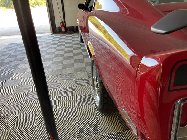1970 Ford Mustang for Sale $48,500