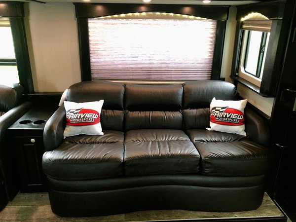 SOLD! FAIRVIEW MOTORSPORTS/NRC NEW 2020 TRIPLE SLIDE