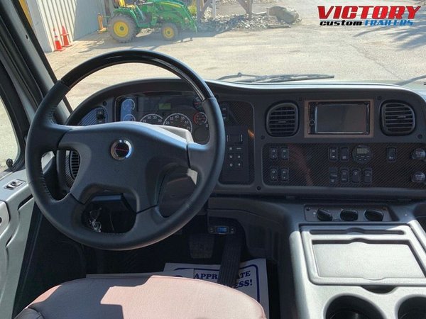 Brand New 2014 Freightliner M2 SportChassis for Sale $119,995
