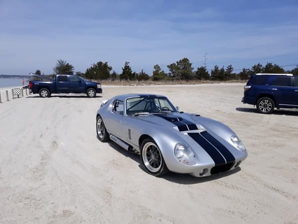 1965 Shelby Cobra  for Sale $80,000 