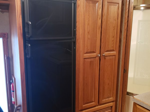 Very nice 2007 ,34' renegade toterhome very low miles for Sale $110,000