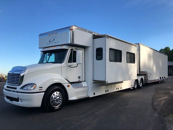 WE BUY S&S, SHOWHAULER, WILDSIDE, 5150, HAULMARK, NRC, R