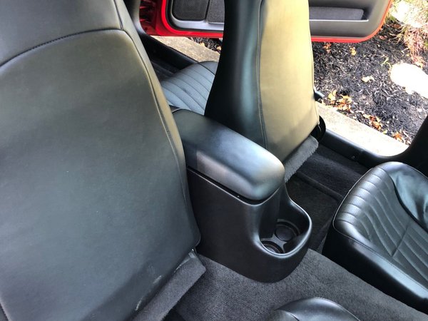 2002 Chevrolet Camaro