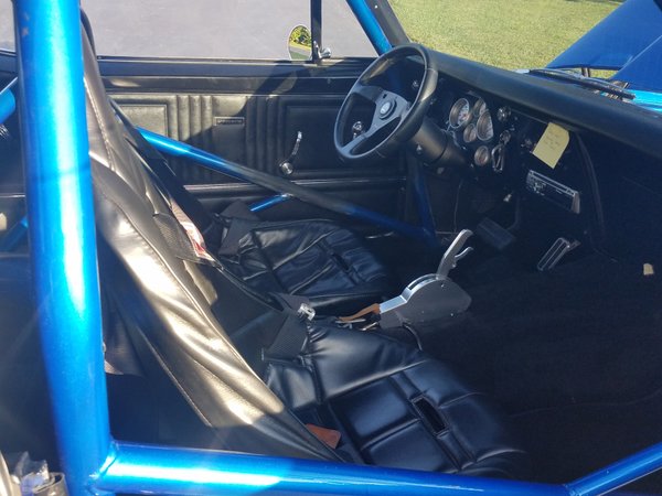 1967 Chevrolet Camaro for Sale $35,000