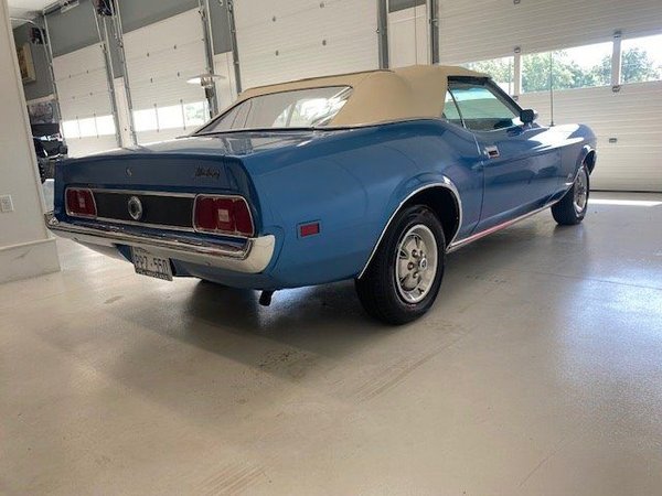 1973 Ford Mustang for Sale $19,800