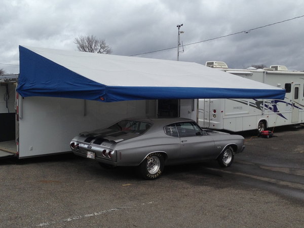 Awnings! Awnings! Awnings!  for Sale $4,750 