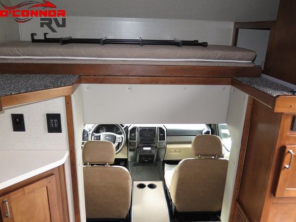 2019 RENEGADE VERA CRUZ 35FWS