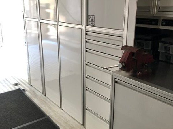 2007 Renegade Toter and Stacker for Sale $189,999
