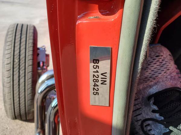 1932 Ford Coupe 351 Suicide Doors for Sale $26,900