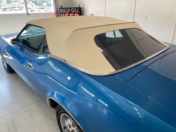 1973 Ford Mustang for Sale $19,800
