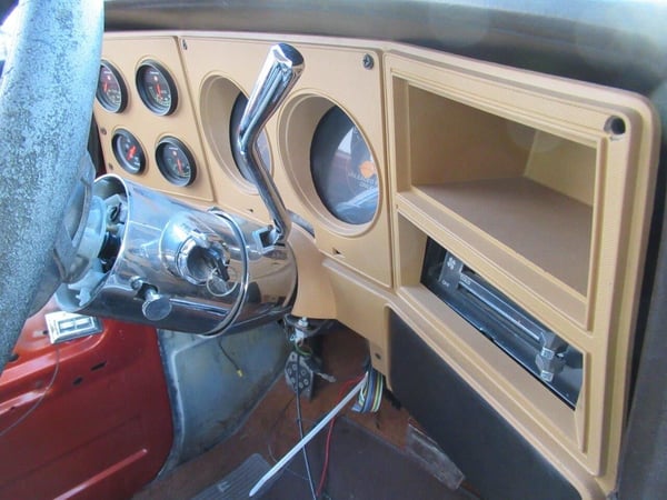1986 Chevrolet C10 