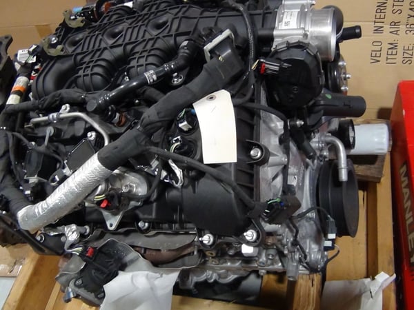 Ford 2017 up , 3.5 Ecoboost engine with turbos  for Sale $5,250 