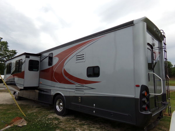 FoodTruck/Totorhome/TacoTruck/Motorhome/All Star/Garage Area  for Sale $77,999 