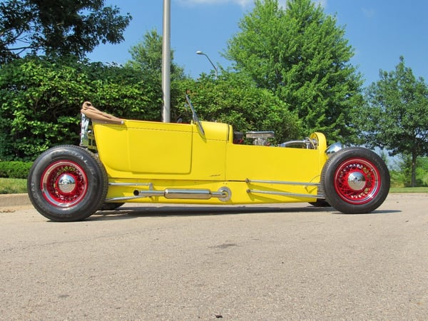 Zipper Roadster High End Build at Fraction of Build Cost  for Sale $29,500 