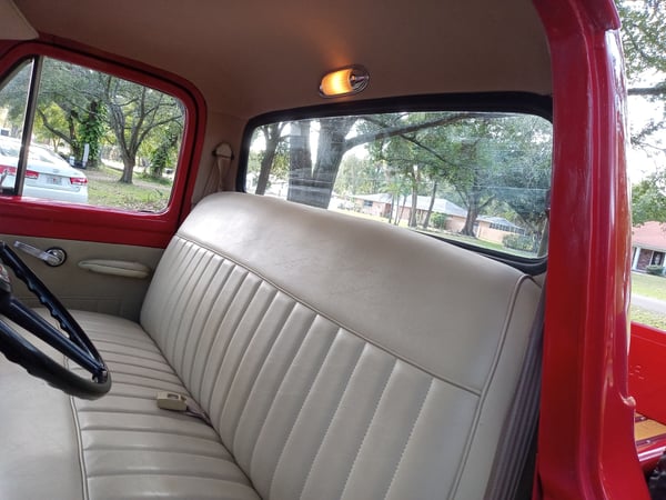 1953 Ford F-100  for Sale $35,000 