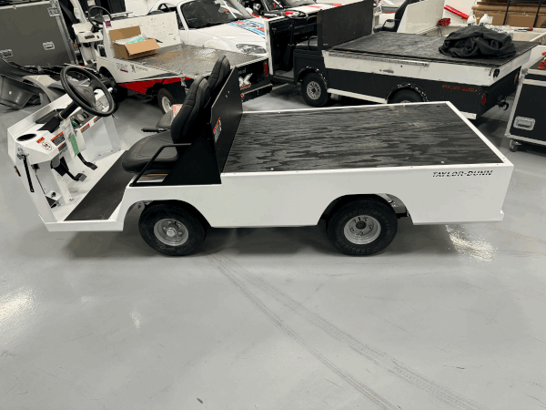 Bigfoot Taylor Dunn  for Sale $16,000 