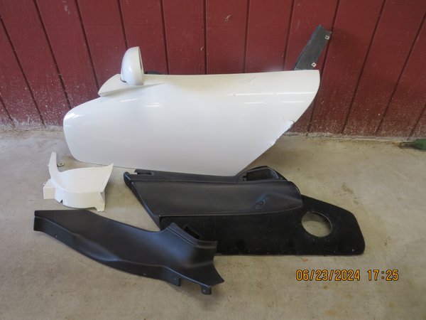 1996 Dodge Viper parts  for Sale $1,200 