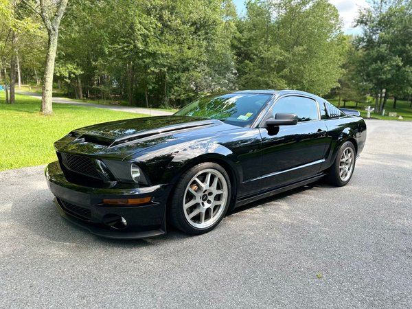 2008 Ford Mustang  for Sale $30,000 