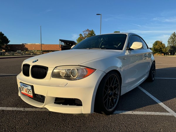 2012 BMW 135i  for Sale $19,500 