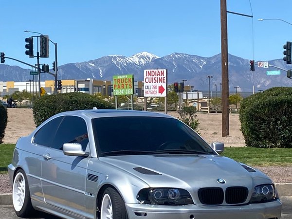 2000 BMW 323Ci  for Sale $17,000 