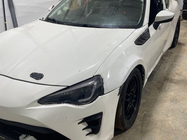 Subaru BRZ  for Sale $15,000 