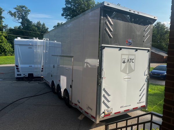 ATC 26Ft Stacker , 2024  for Sale $72,500 