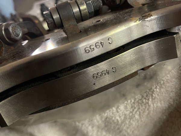 Crower glides   for Sale $2,500 