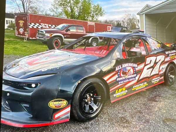 2004 integra RSX SCDRA dirt track race car 16 valve  for Sale $13,000 