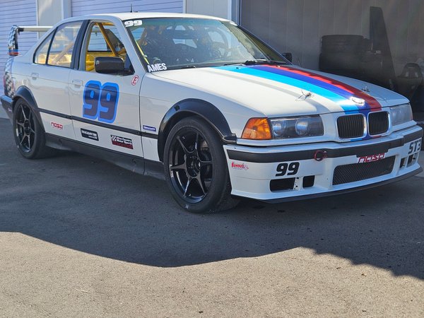 1992 BMW E36  for Sale $31,500 