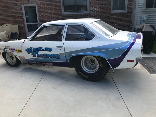72 vega