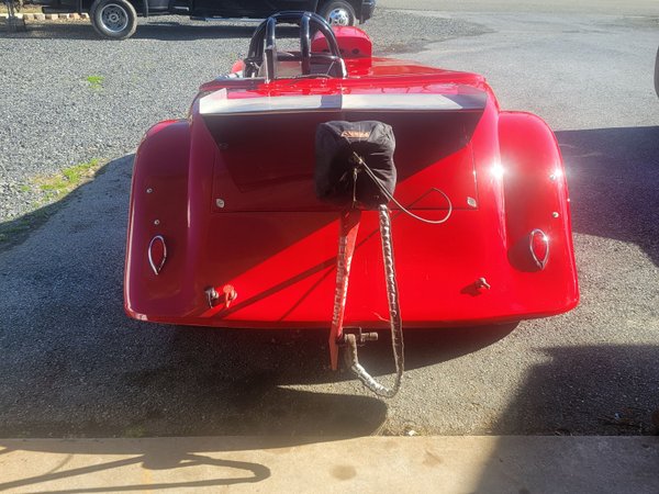 38 Chevy Roadster  for Sale $32,000 