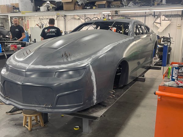 2015 Camaro