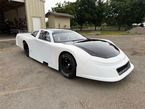 Pro late model
