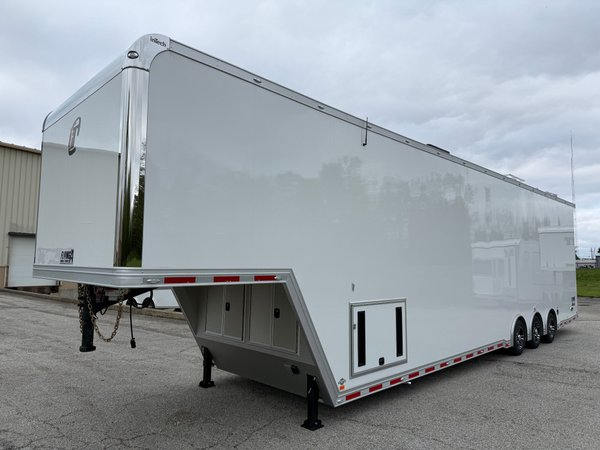  2026 Intech WIDE BODY 44' Premium Sprint Car 