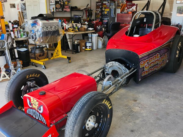 Bantam Altered