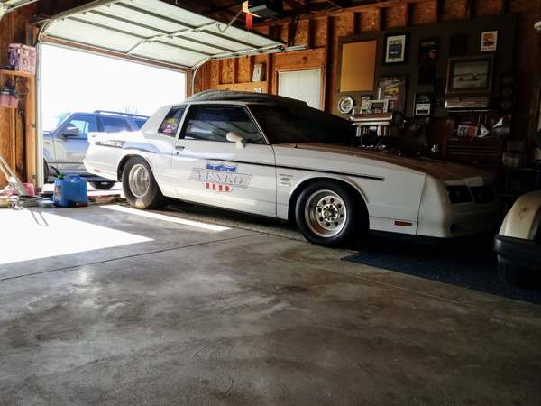 Pro Street  for Sale $35,000 