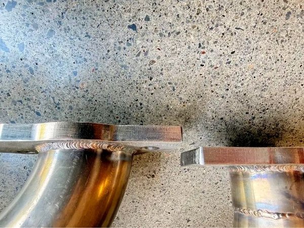 Bob’s Pro Fad Stainless Headers, In Stock.  for Sale $1,650 