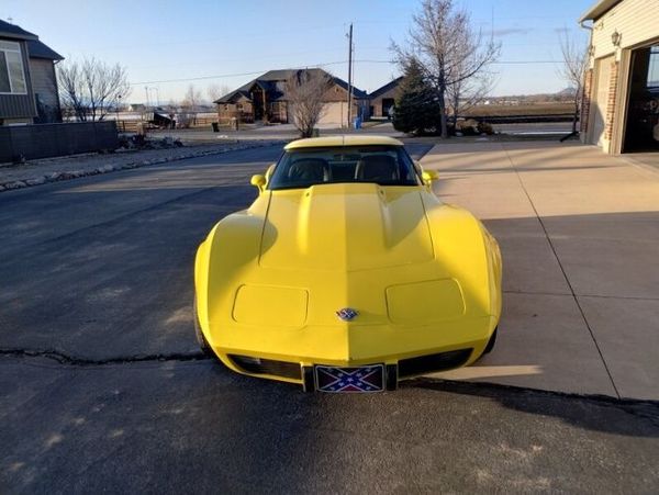 1978 Chevrolet Corvette  for Sale $15,995 