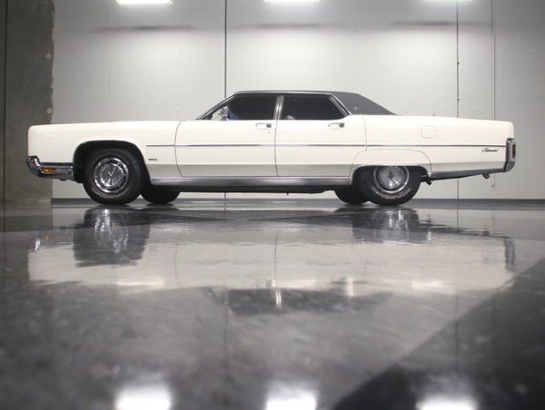 1972 Lincoln Continental for Sale $12,995