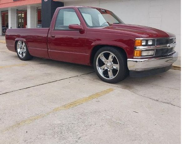 1989 Chevrolet 2500  for Sale $31,995 