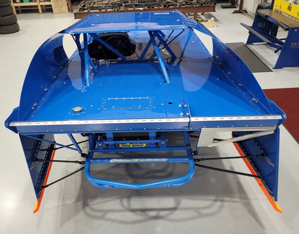 2019 RAGE MODIFIED   for Sale $19,500 