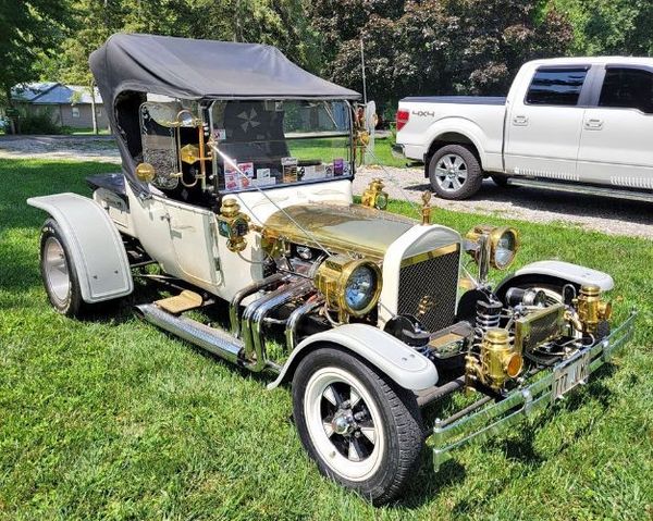 1923 Ford T Bucket  for Sale $28,495 