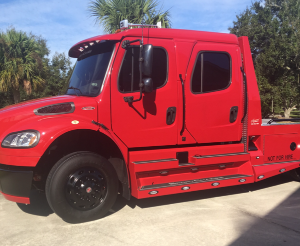 FRHT TRUCK for Sale $100,000