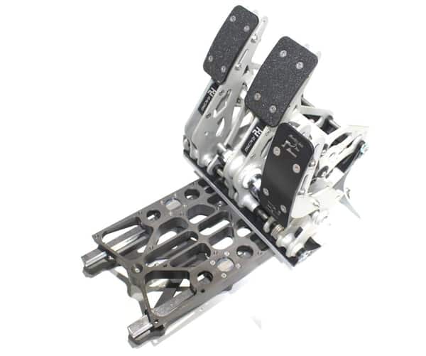 Pedal Slider Kit by PE Racing  for Sale $2,562 