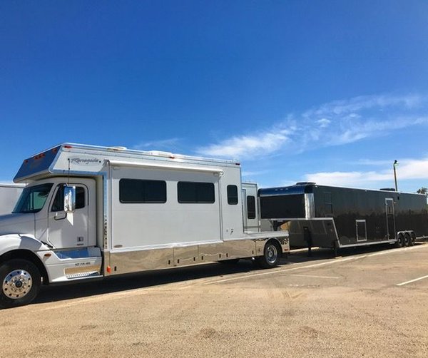 2005 Renegade Toterhome 909 912 2739 for Sale $98,500