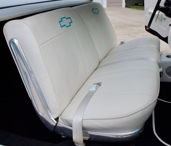 1960 Chevrolet El Camino  for Sale $49,950 